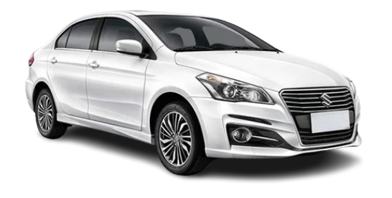 Maruti Suzuki Ciaz