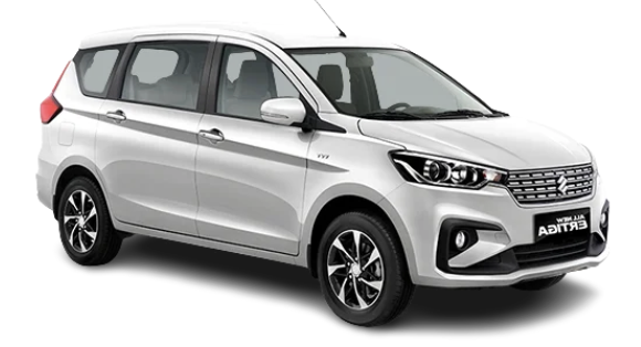 Maruti Suzuki Ertiga